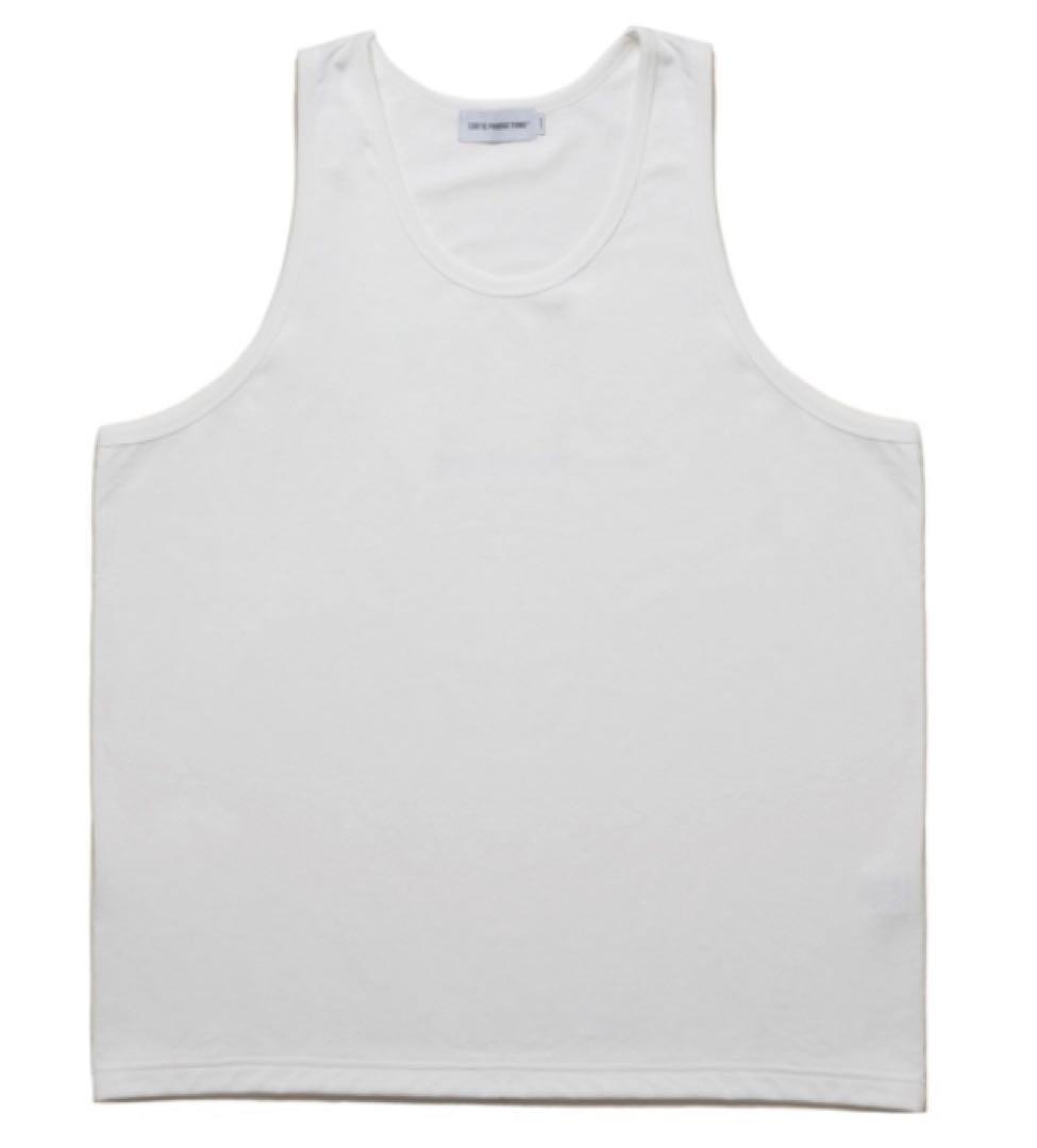 新品 25aw COOTIE Dry Tech Jersey Tank Top