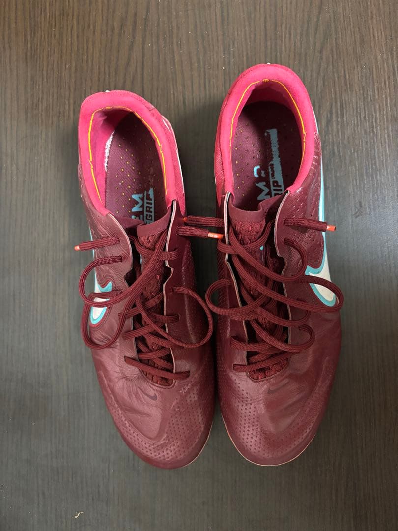 【Kartoon様】NIKE ティエンポ レジェンド 9 エリート AG