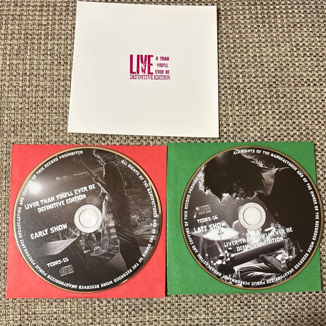 rolling stones / 1969年11月9日オークランド