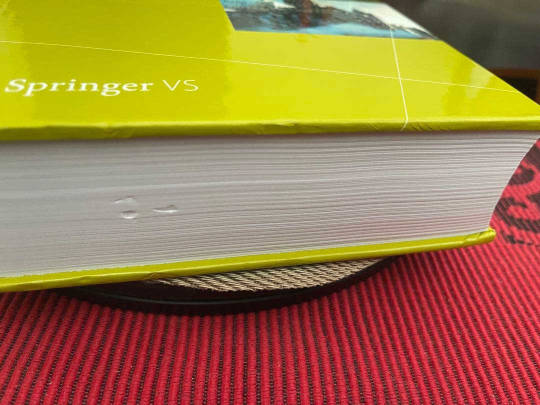 洋書 Handbuch Stadtsoziologie