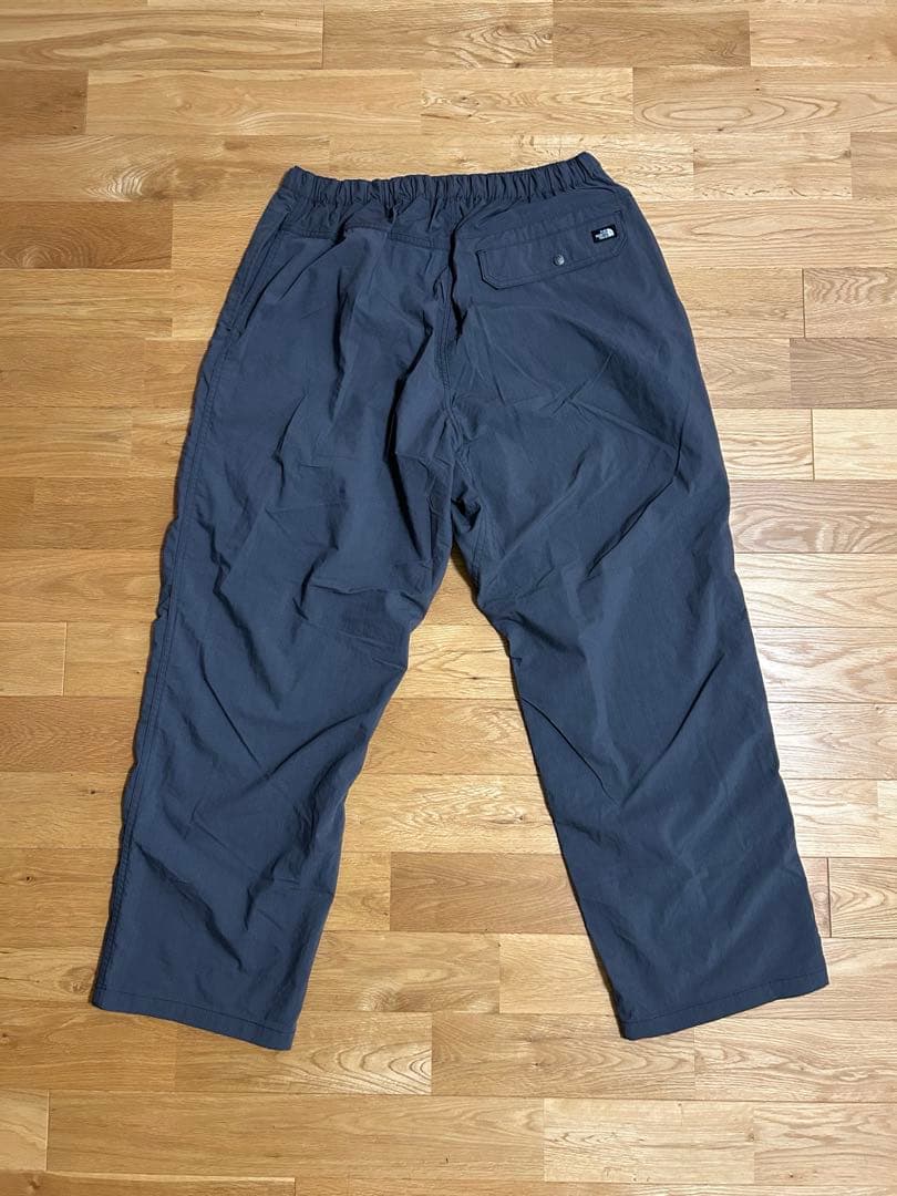 THE NORTH FACE ジオロジーパンツ　XL
