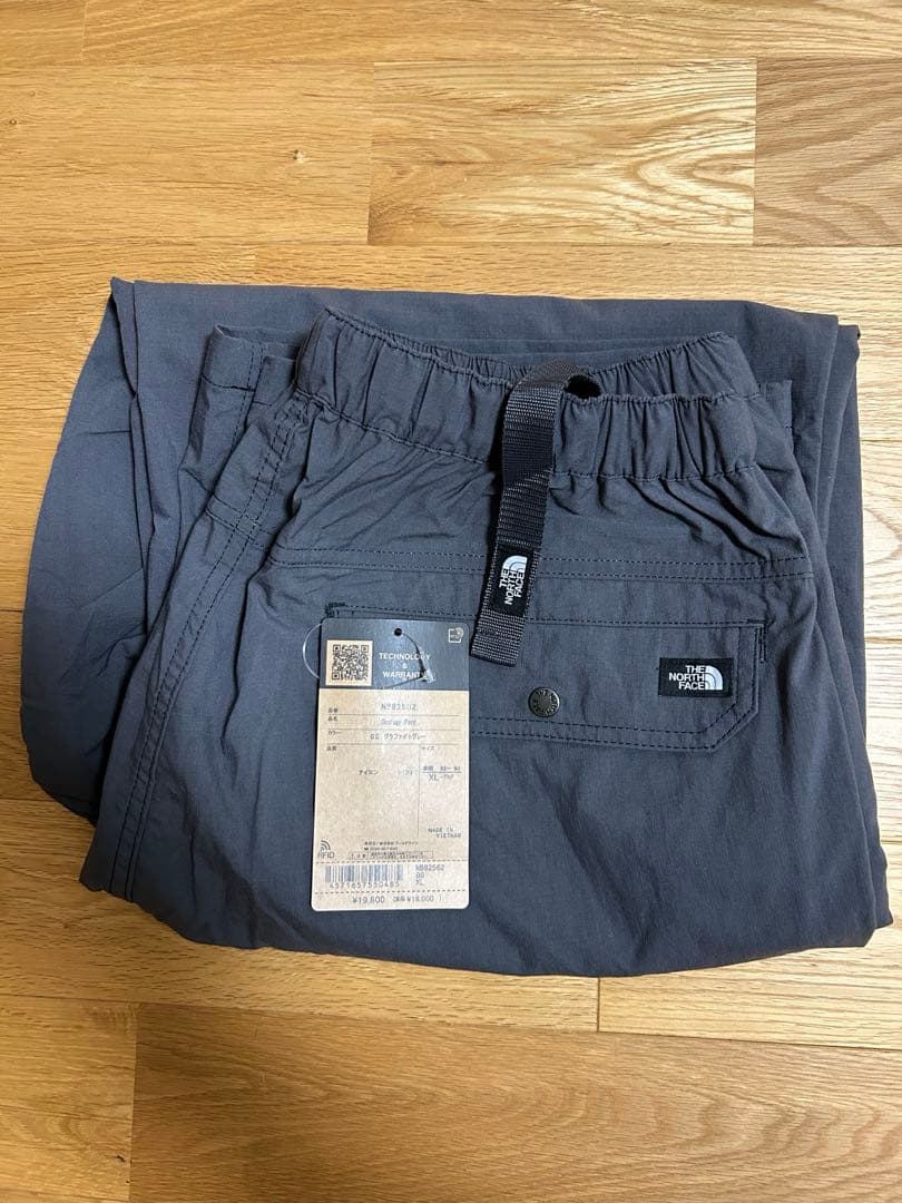 THE NORTH FACE ジオロジーパンツ　XL