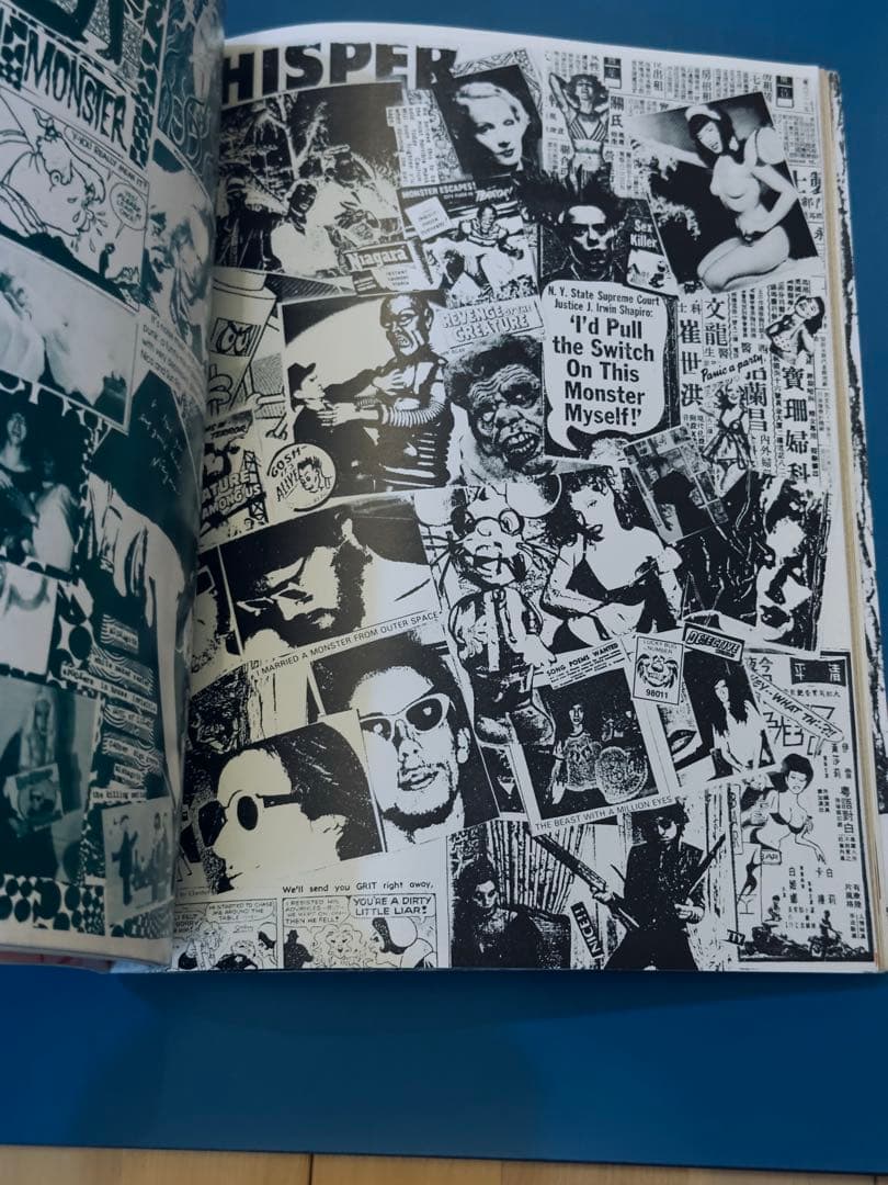 アート・デザイン・音楽 DESTROY ALL MONSTERS \"GEISHA THIS\"