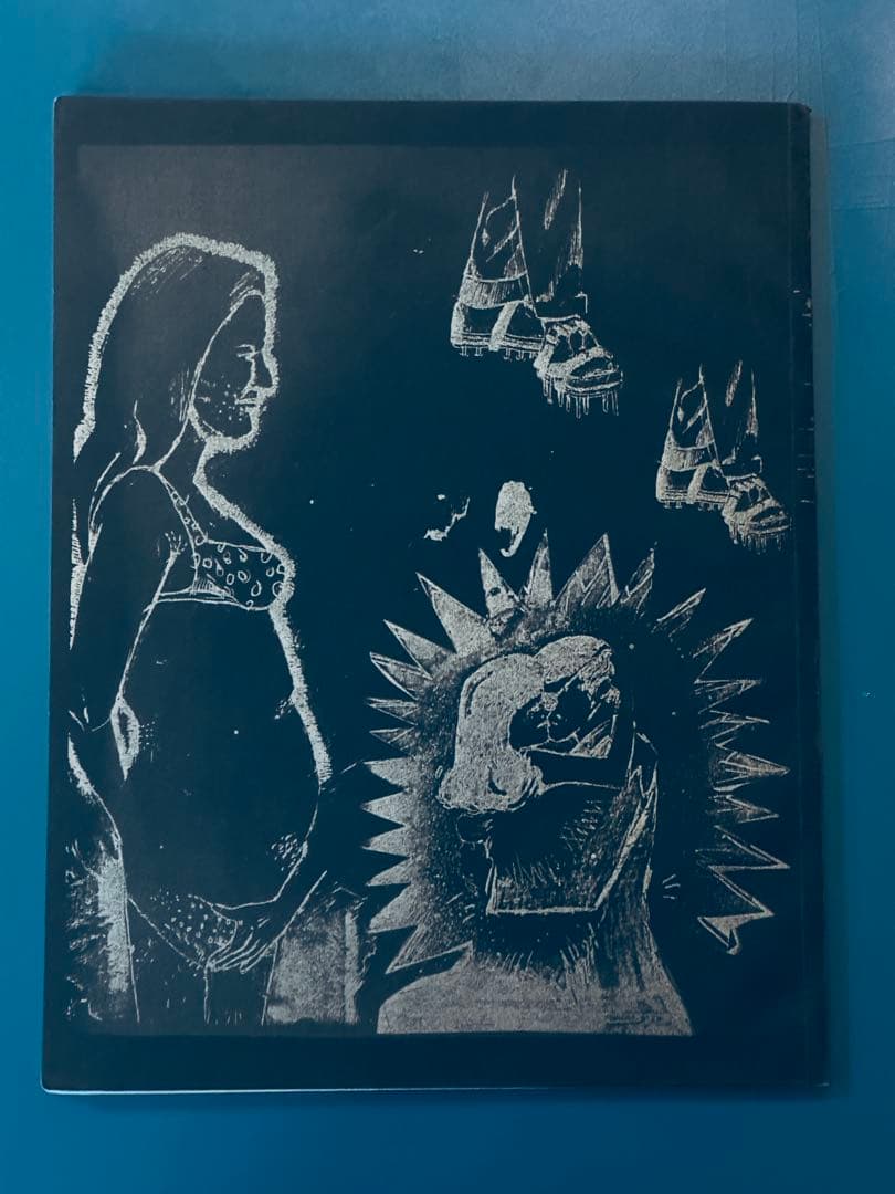 アート・デザイン・音楽 DESTROY ALL MONSTERS \"GEISHA THIS\"