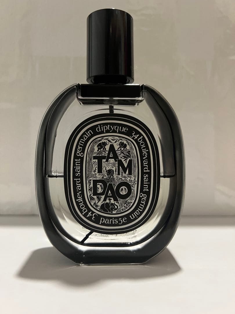 diptyque Tam Dao 香水 ユニセックス