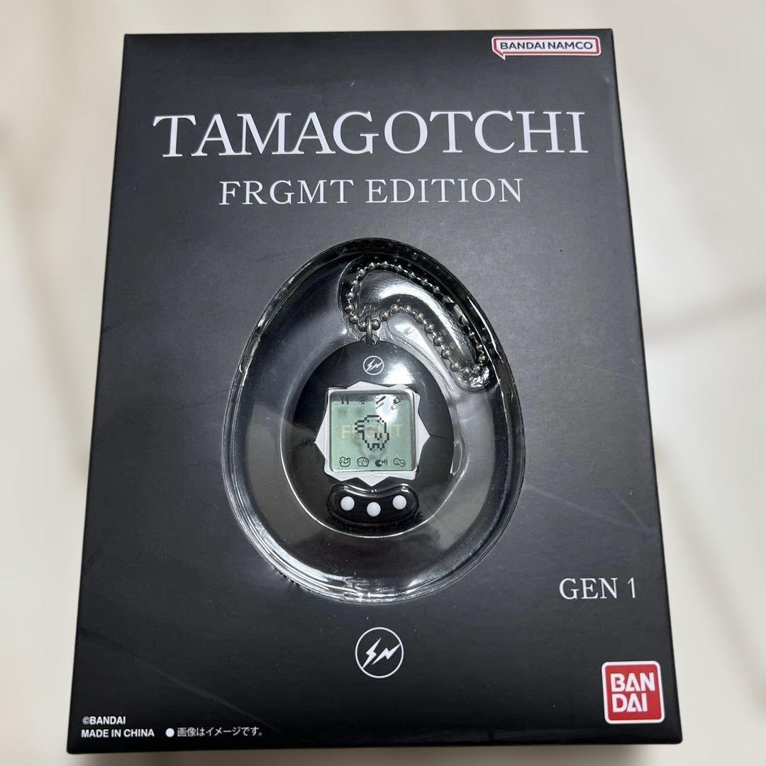 その他 Tamagotchi FRGMT Edition Gen 1