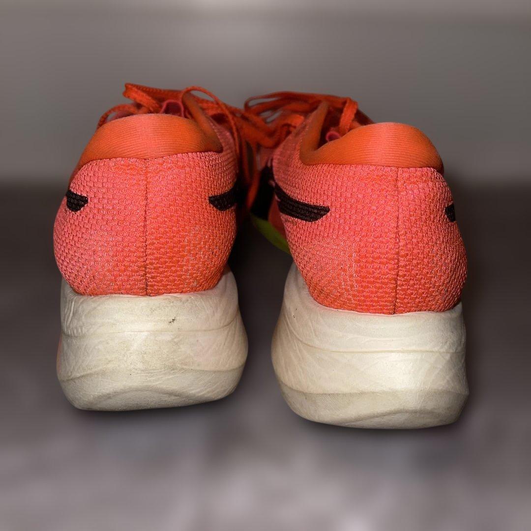 ASICS メタスピードスカイ パリ 27cm