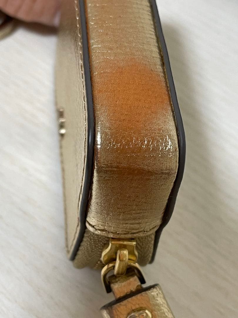 アニヤハインドマーチ キーケース カードケース