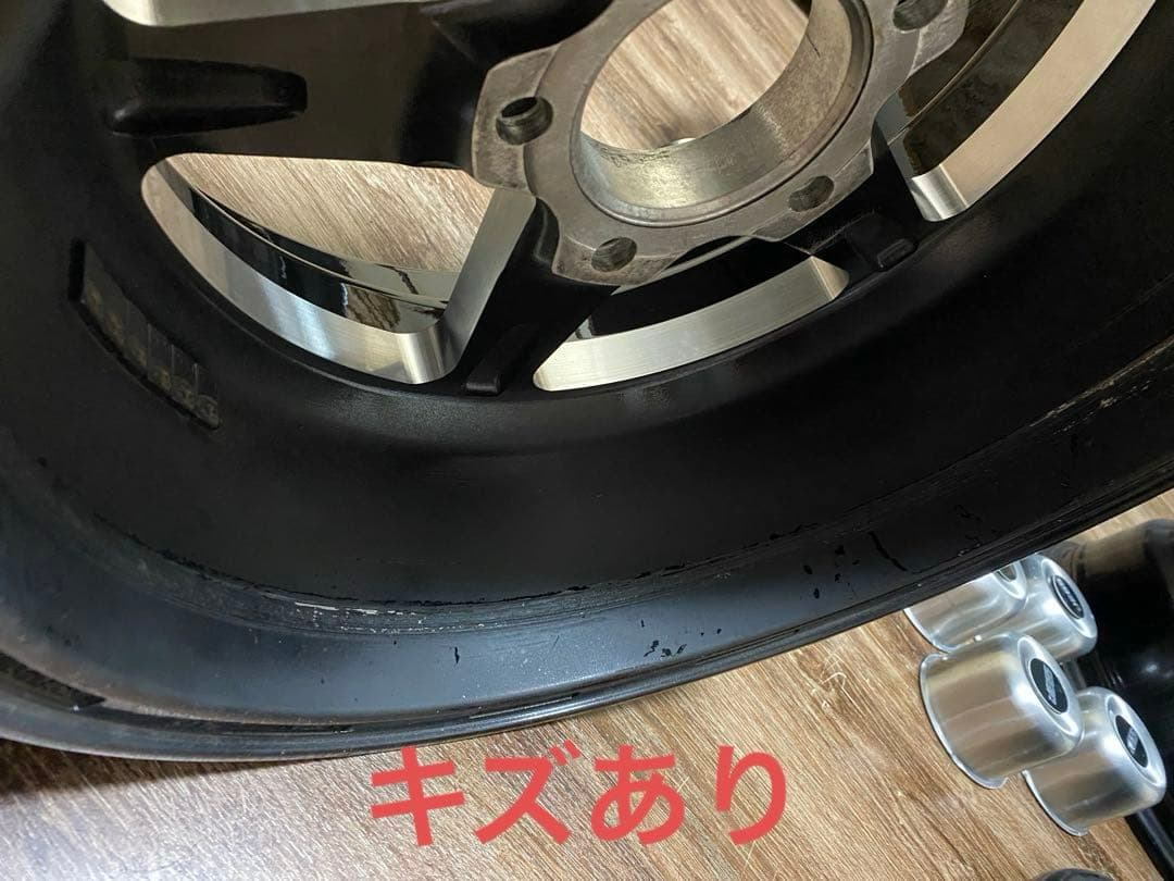 JEGS SSR 15インチ 120.65 カマロ　トランザム　コルベット