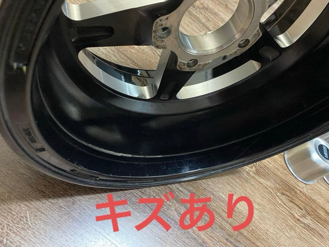 JEGS SSR 15インチ 120.65 カマロ　トランザム　コルベット