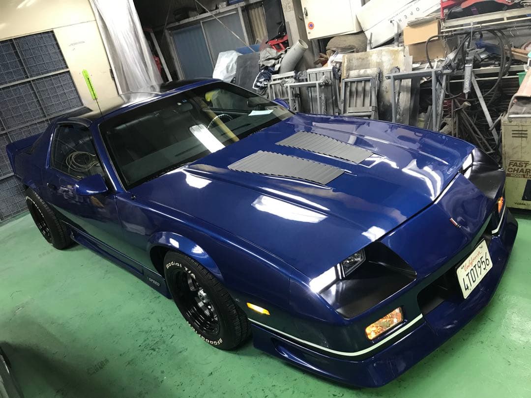 JEGS SSR 15インチ 120.65 カマロ　トランザム　コルベット