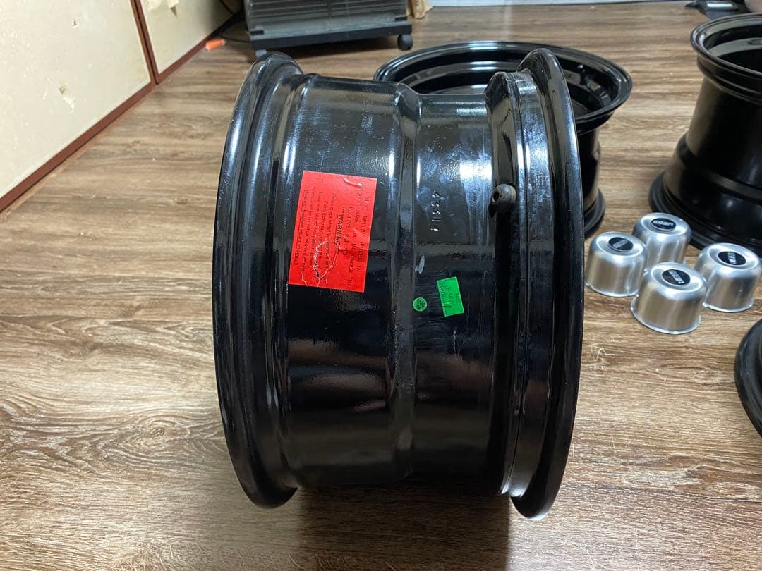 JEGS SSR 15インチ 120.65 カマロ　トランザム　コルベット