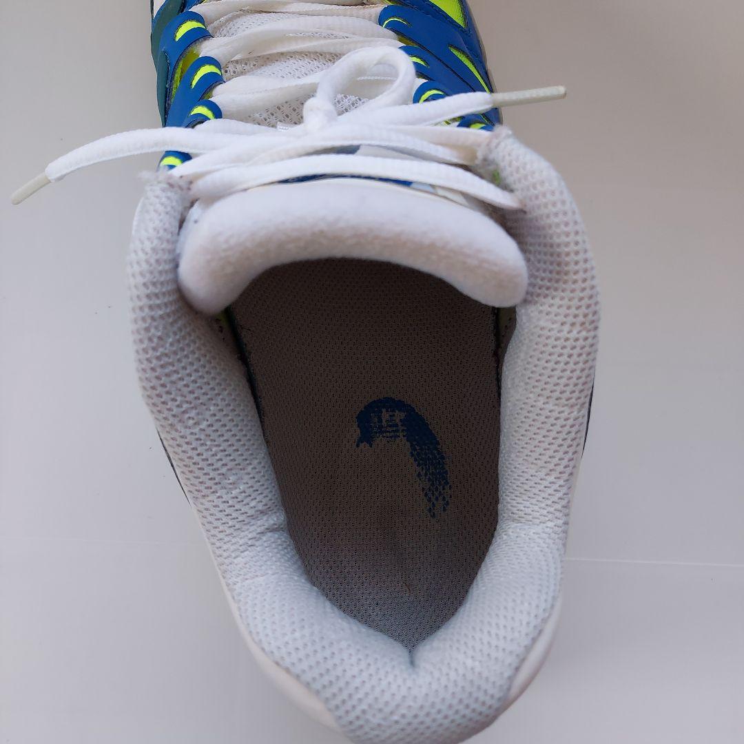 NIKE テニスシューズ 27.5cm ヴェイパー9 フェデラー