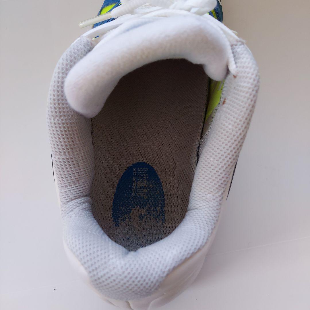 NIKE テニスシューズ 27.5cm ヴェイパー9 フェデラー