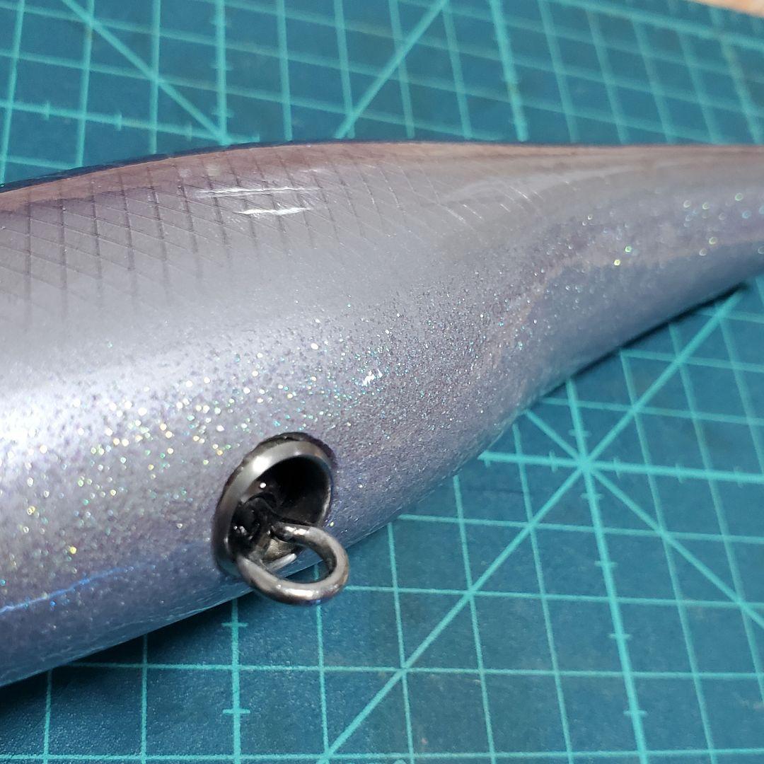 SOULSソウルズ シークローラー&エアーマティック