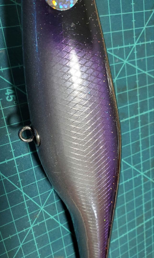 SOULSソウルズ シークローラー&エアーマティック