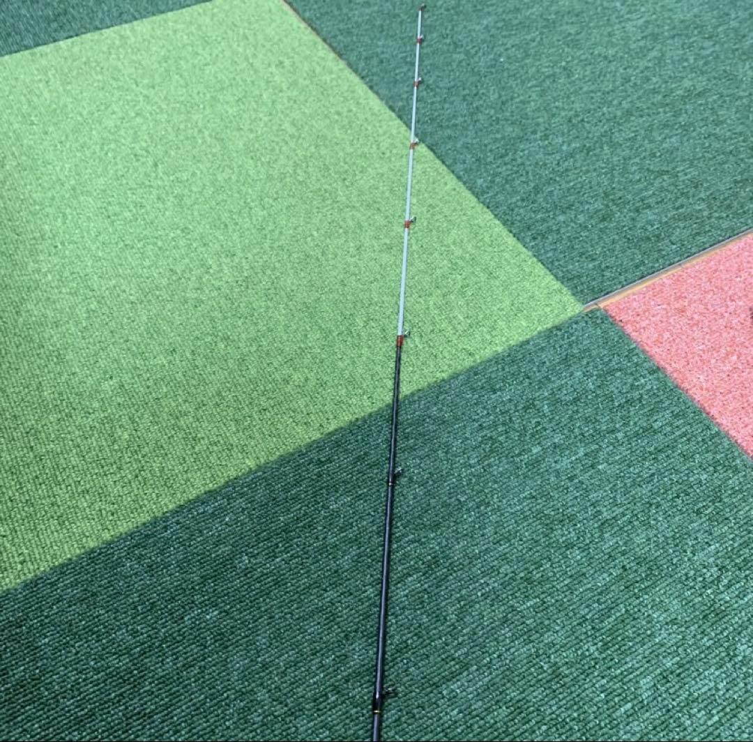 18 炎月 リミテッド B610ML-S RIGHT 中古品