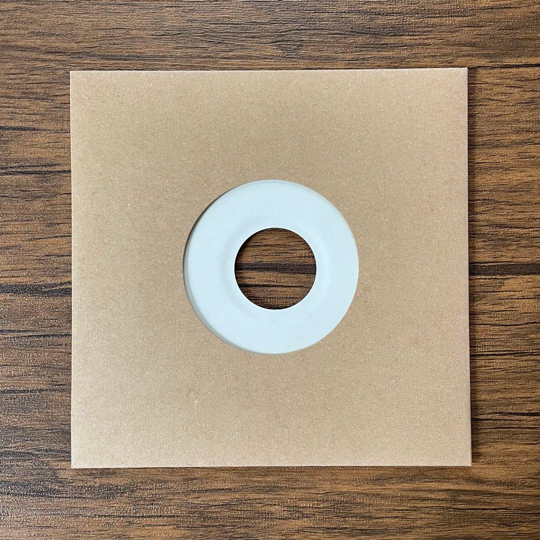 KILLER BONG - 64/Osaka Dub 7インチレコード