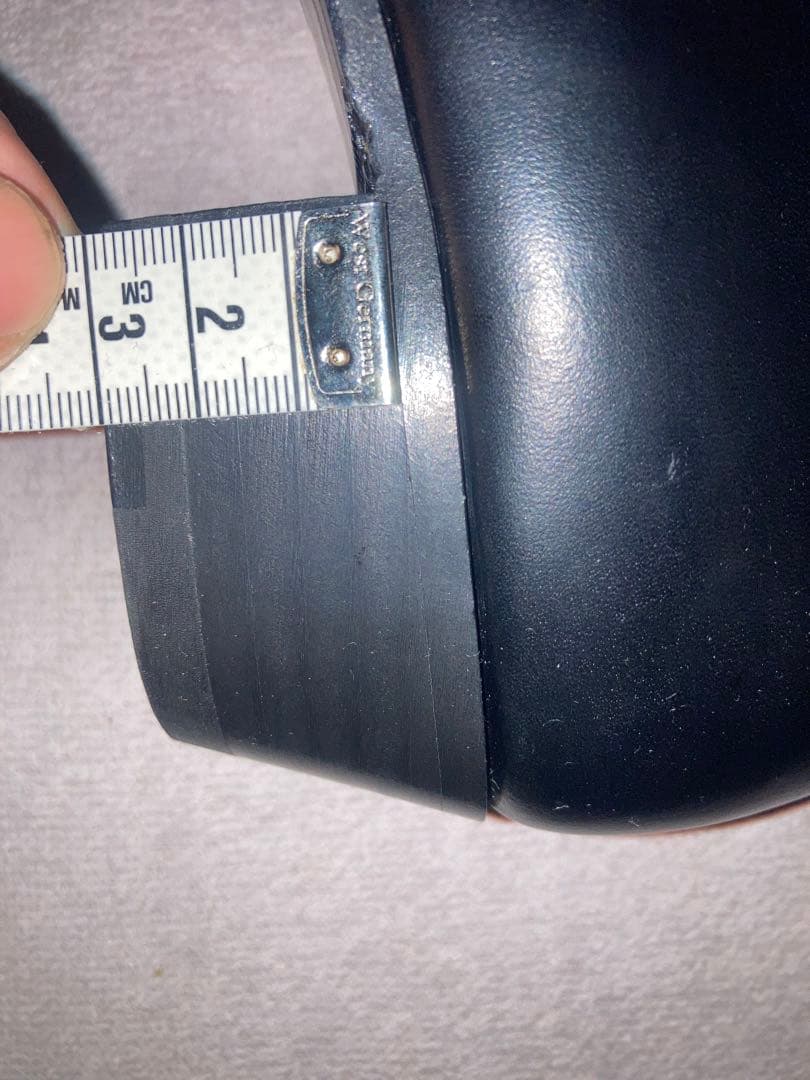 CELINE　2022AW　サイズ41　ジョッパーブーツ　エディスリマン　未使用