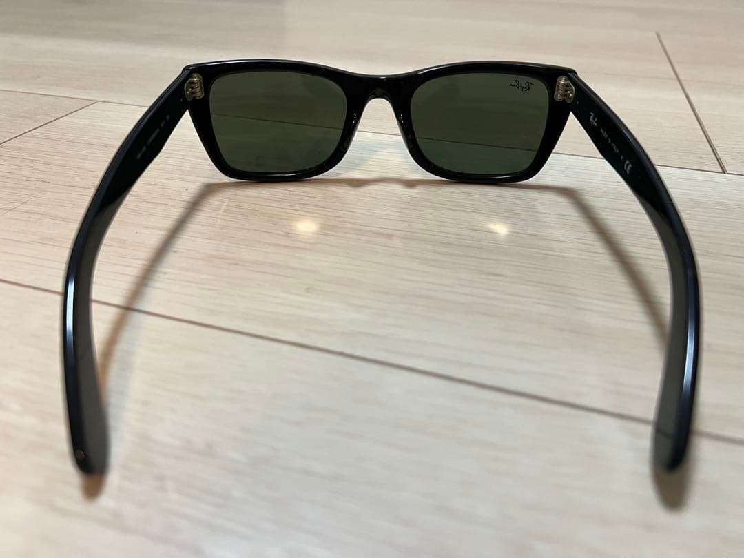 Ray-Ban RB 4148 Caribbean サングラス