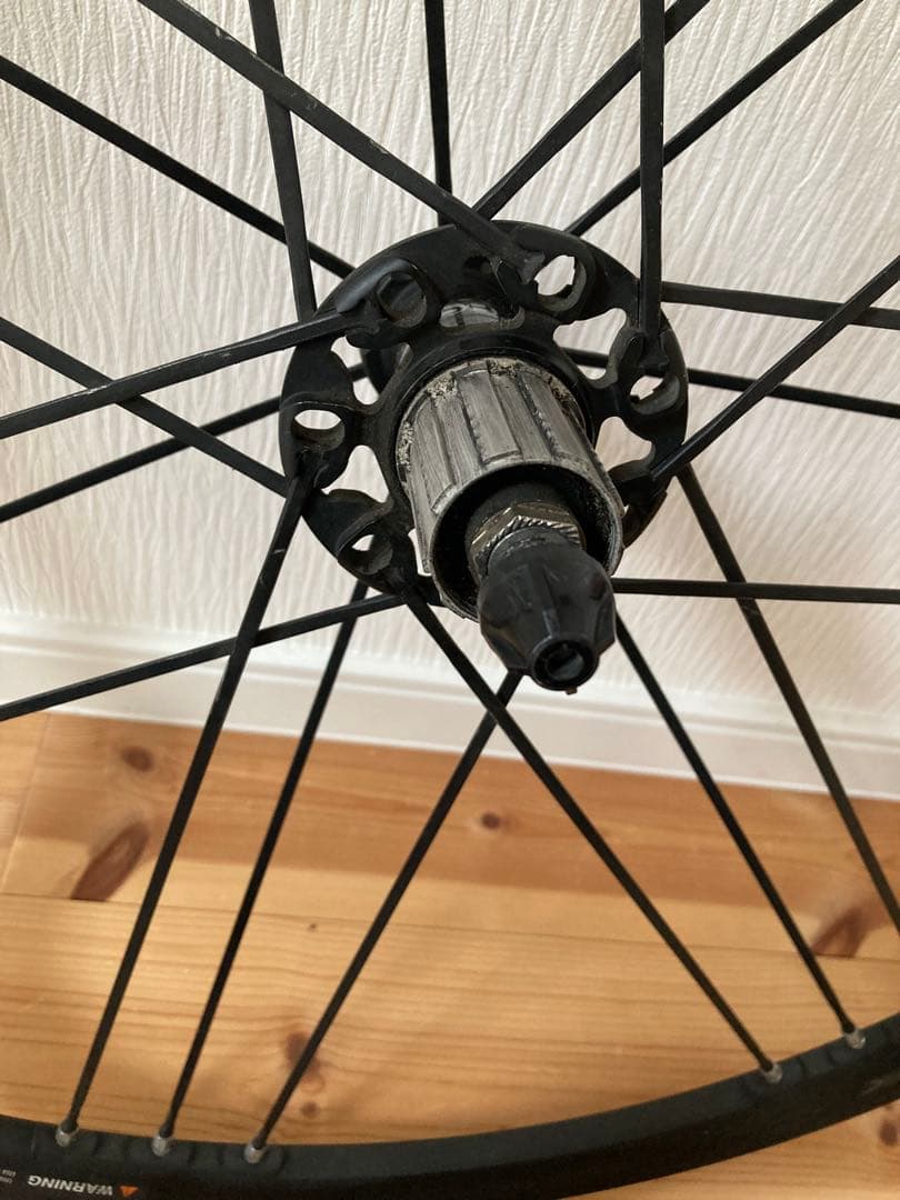 カンパニョーロ　シャマルミレ　C17