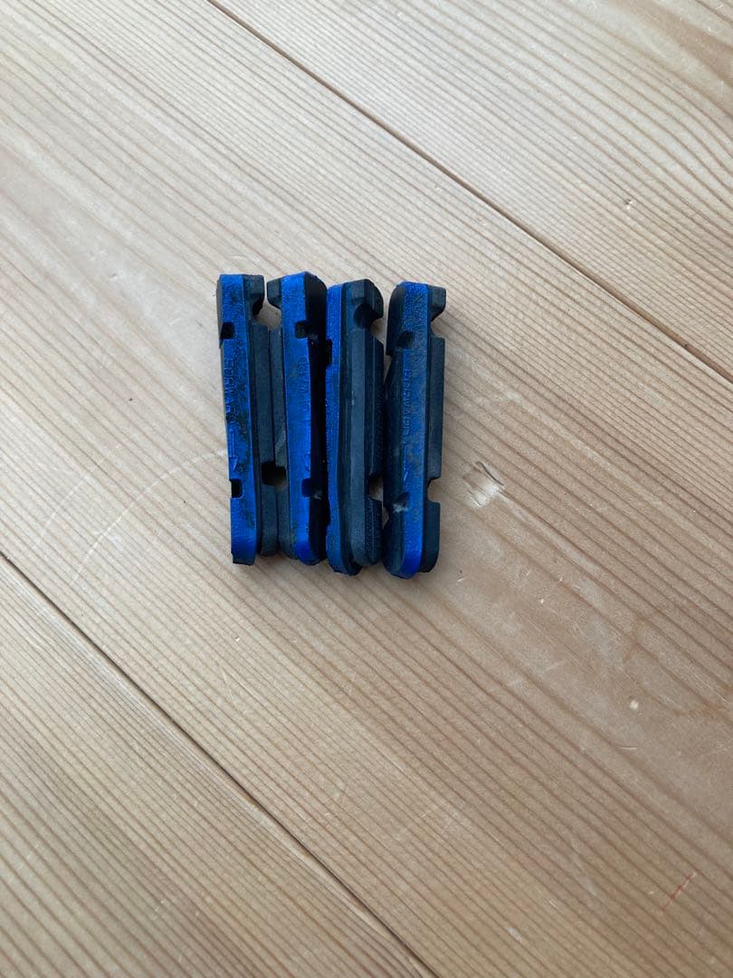 カンパニョーロ　シャマルミレ　C17