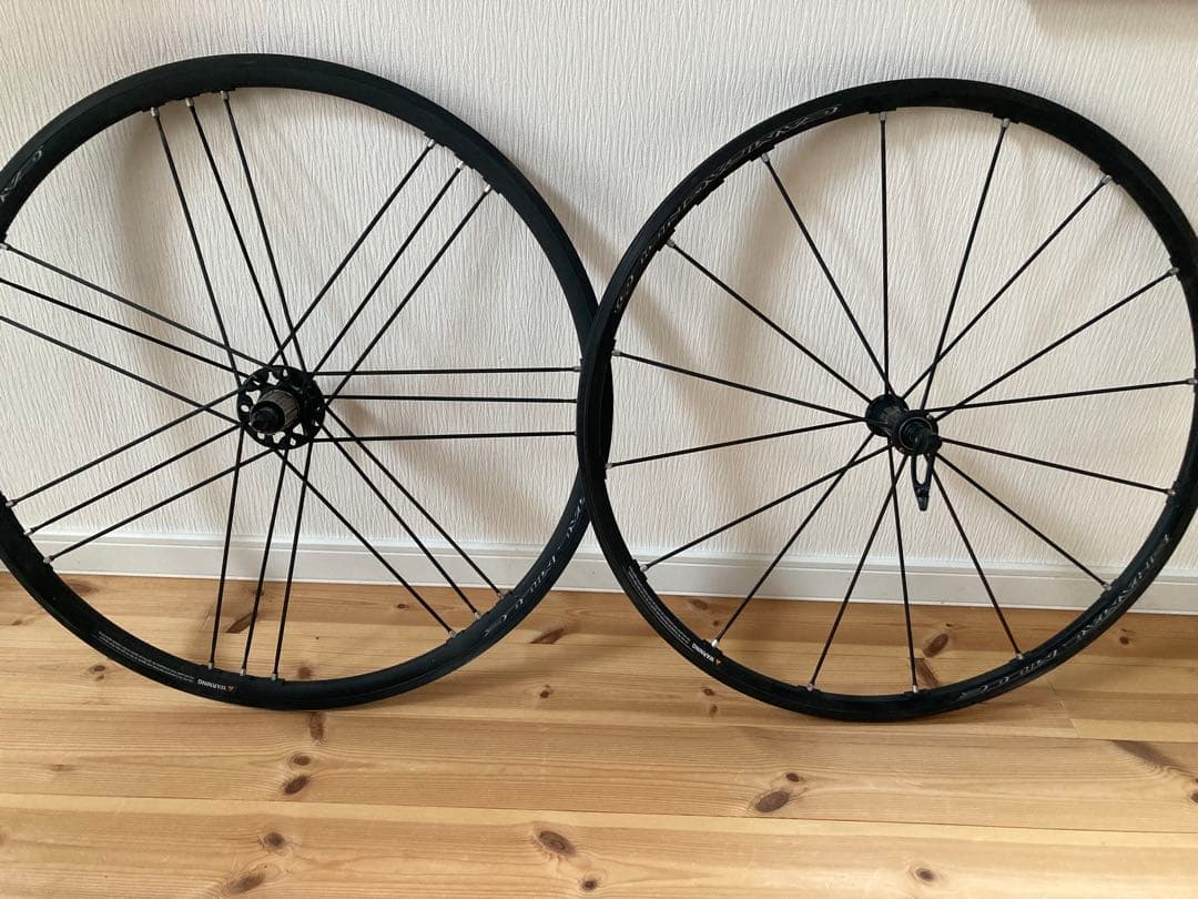 カンパニョーロ　シャマルミレ　C17