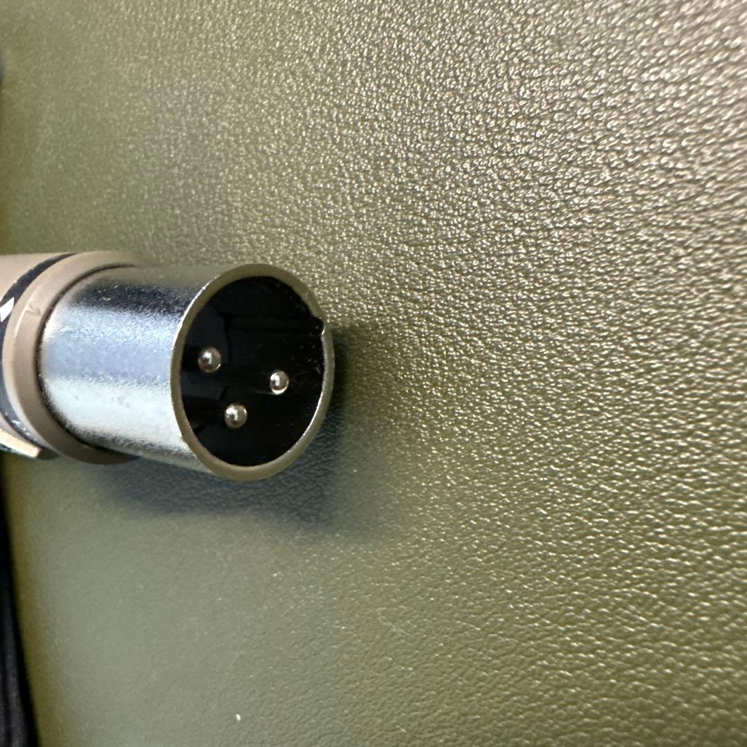 TRITON AUDIO FetHead マイクプリアンプ