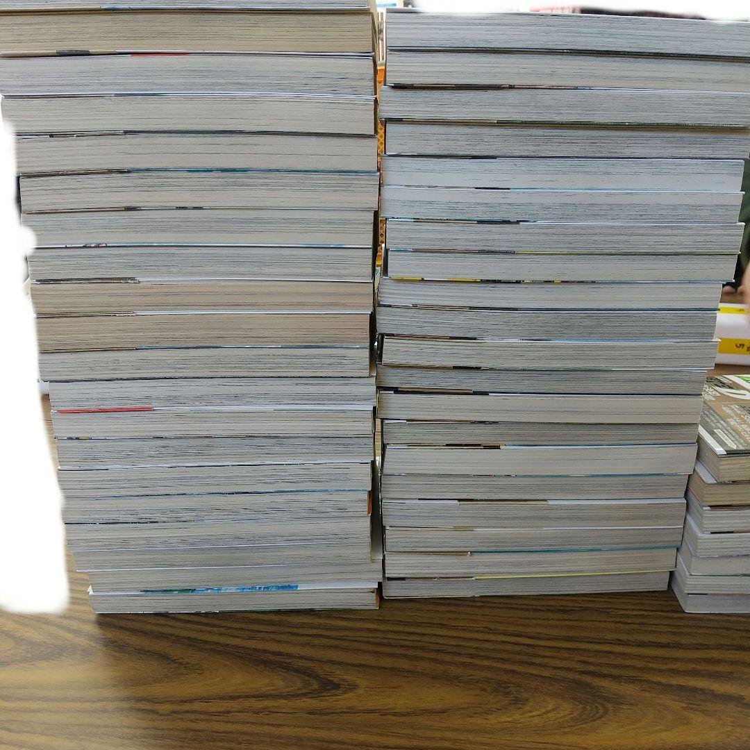 E-1565 頭文字D イニシャルD 漫画 まとめ売り 1巻～47巻