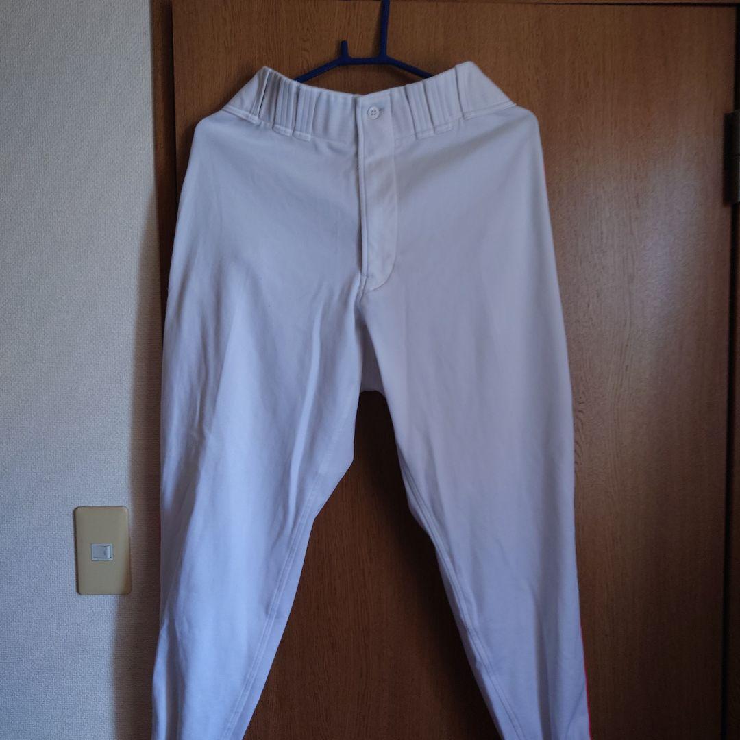 読売ジャイアンツ ITOH ユニフォーム 111上下