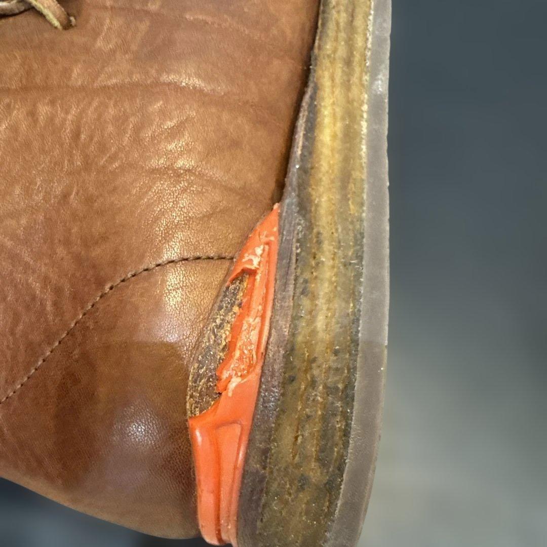 visvim(ビズビム) BEUYS TREKKER-FOLK(ワラビー)