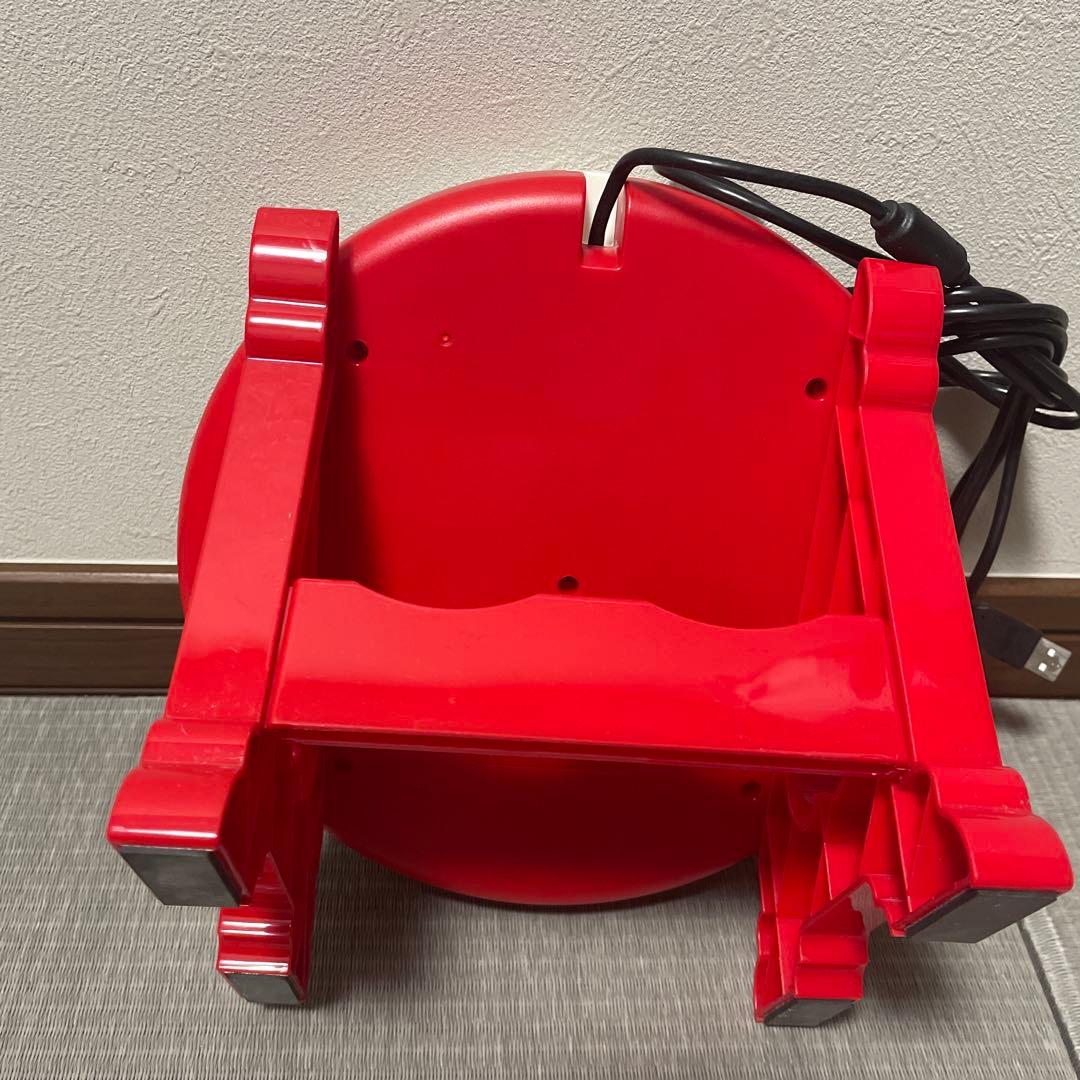 Nintendo Switch 太鼓の達人 ドンダフルフェスティバル 太鼓　バチ