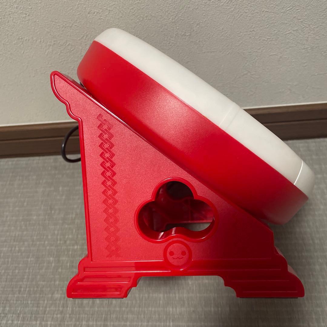 Nintendo Switch 太鼓の達人 ドンダフルフェスティバル 太鼓　バチ