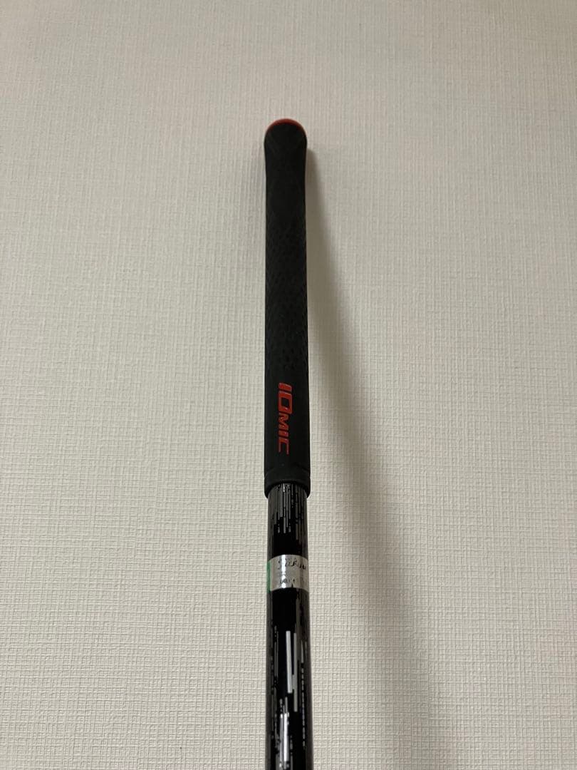 値下げ！激レア！タイトリスト 915F 16.5度　アッタス 6s