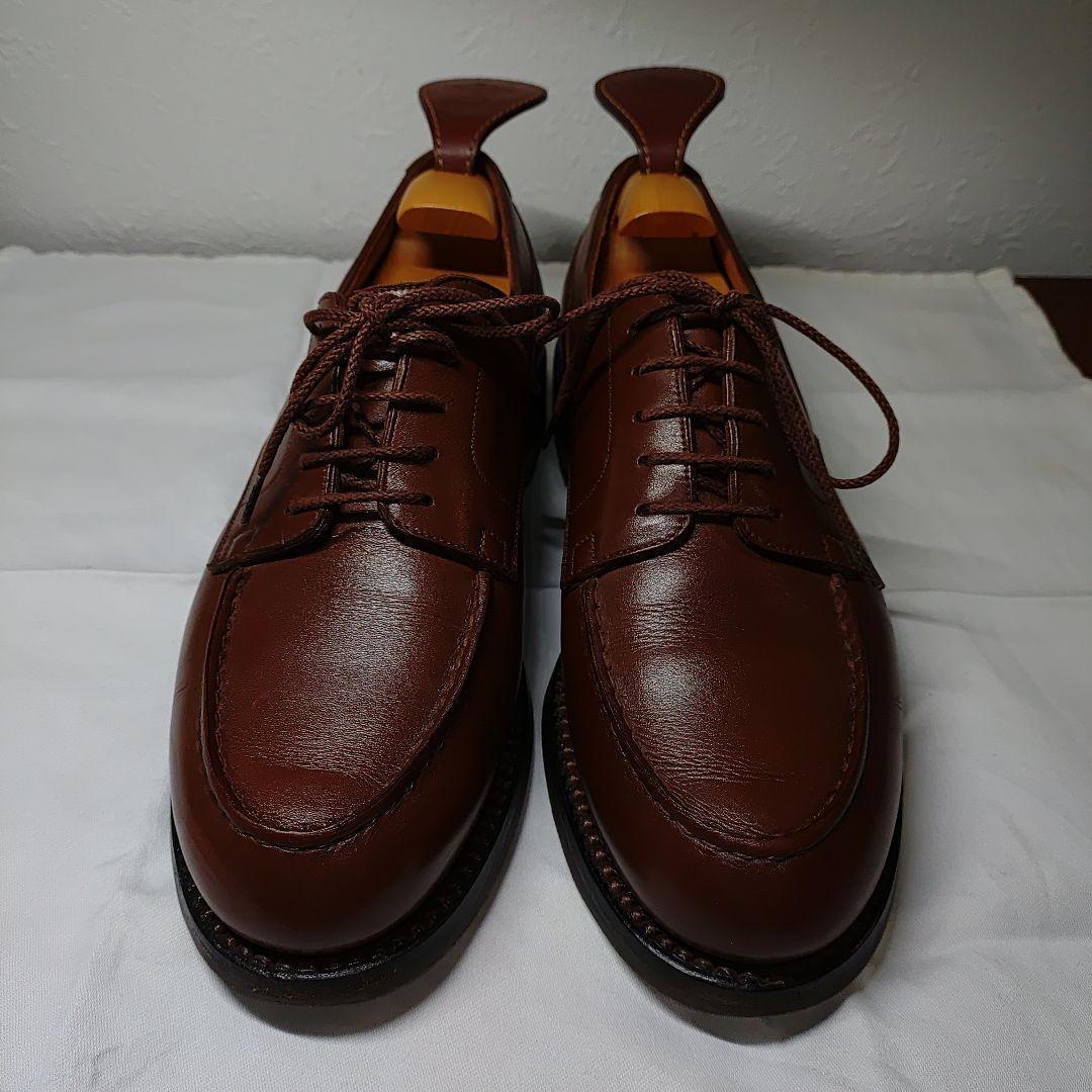 JM Westone GOLF ウエストンゴルフ5/D ブラウン