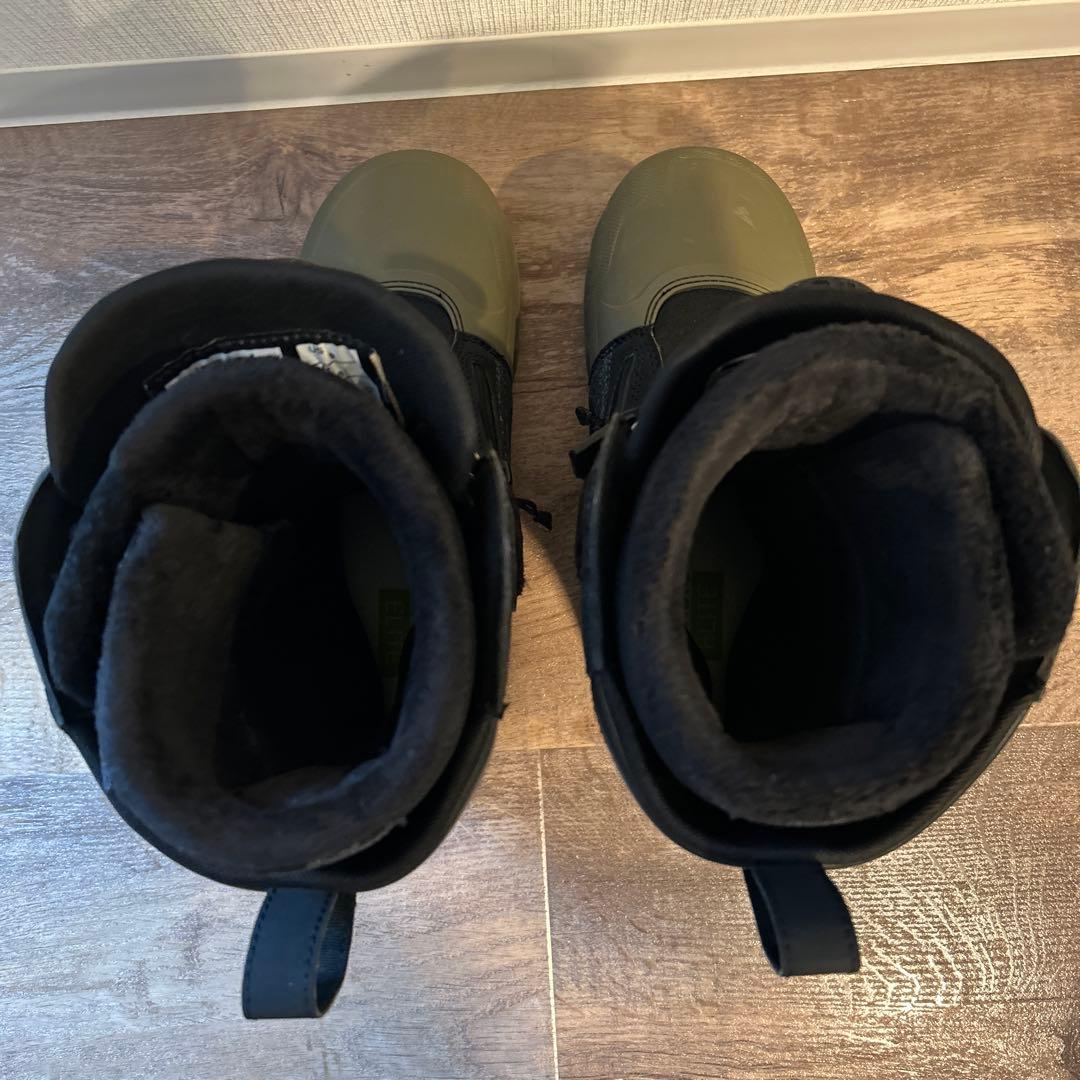 RIDE 92 ブーツ 27.0cm