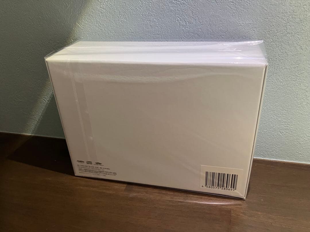 劇場版　チェンソーマン　レゼ篇　サウンドトラック特装盤 ジャンプフェスタ　限定