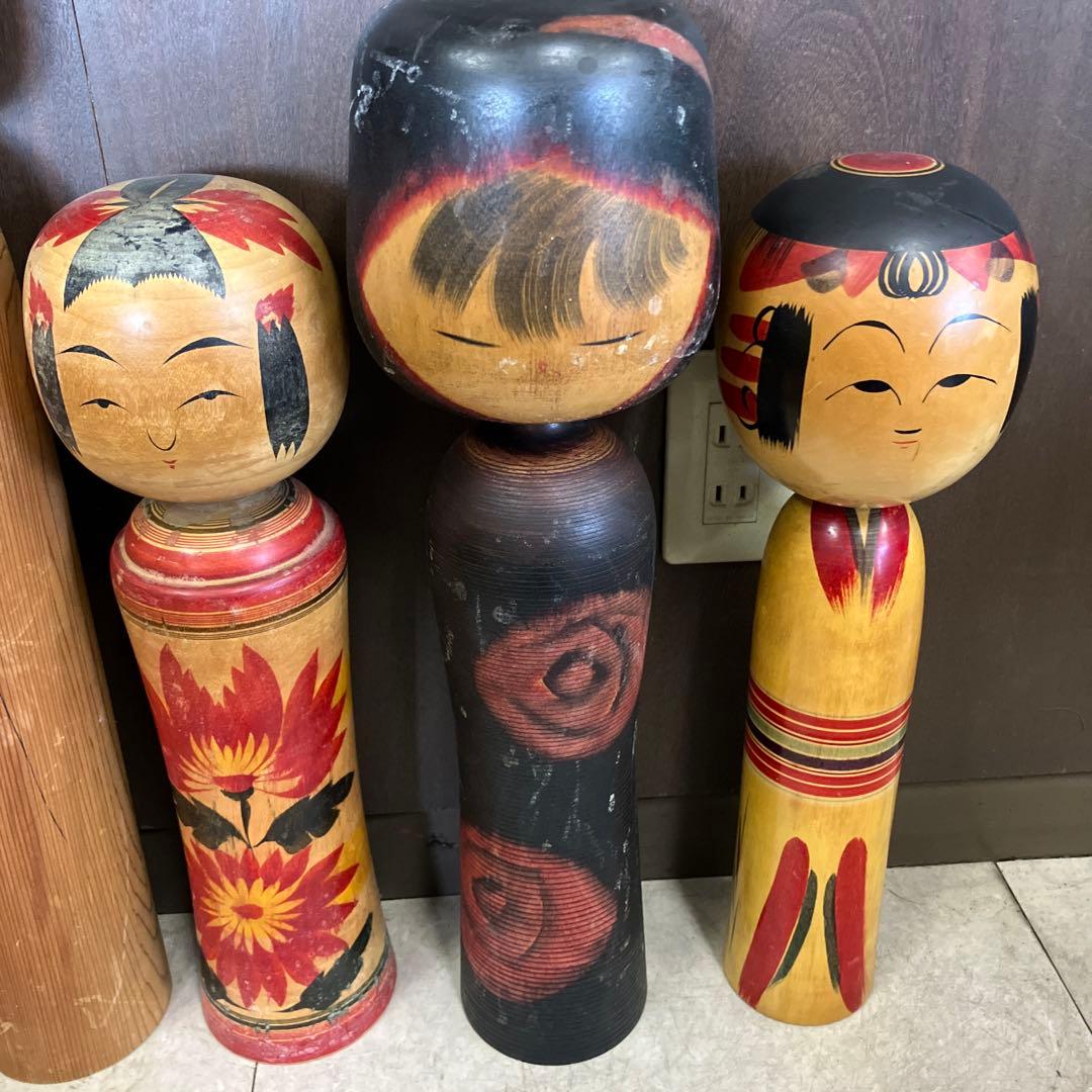 D-3 2体バラ売り