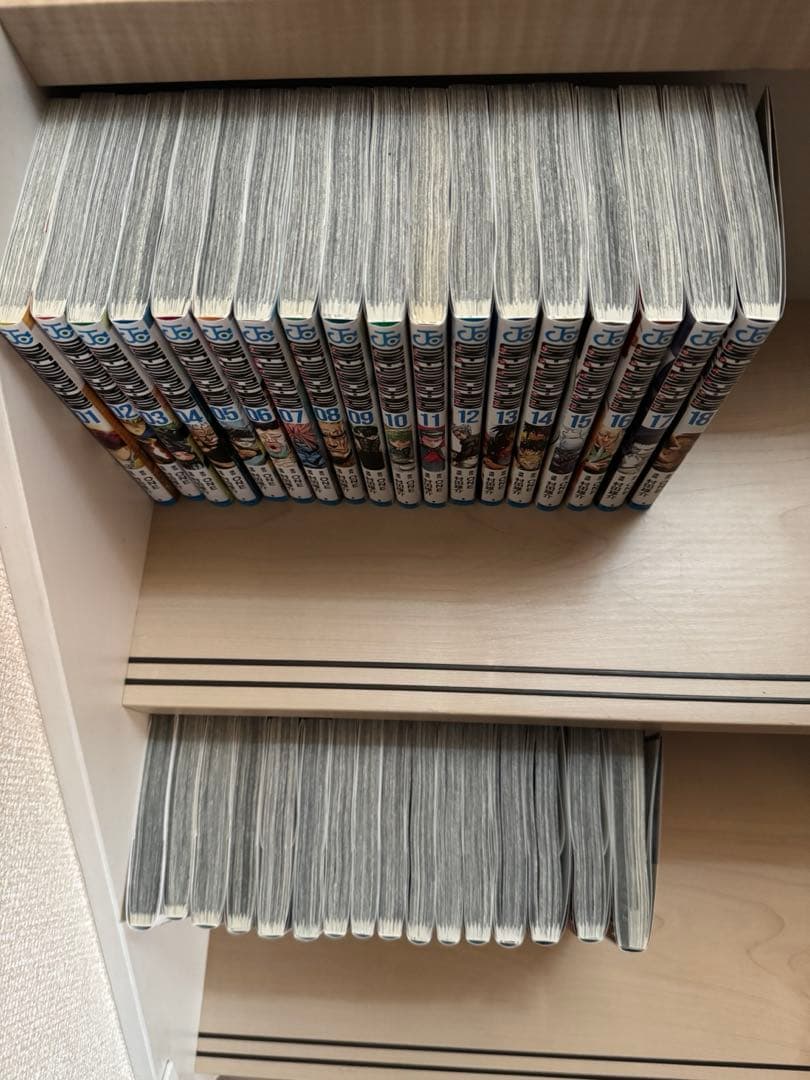 ONE PUNCH-MAN 全33巻＋1冊セット