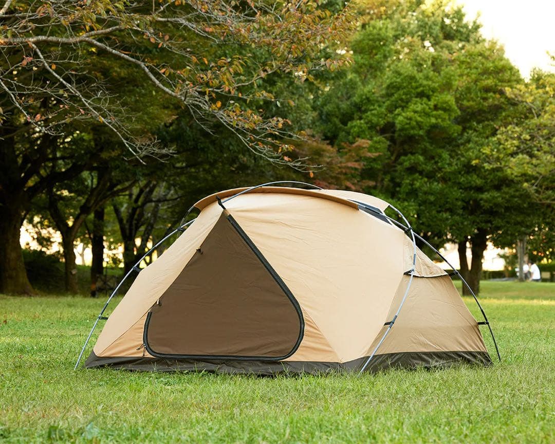 専用 TCルーテントDUO ビジョンピークス