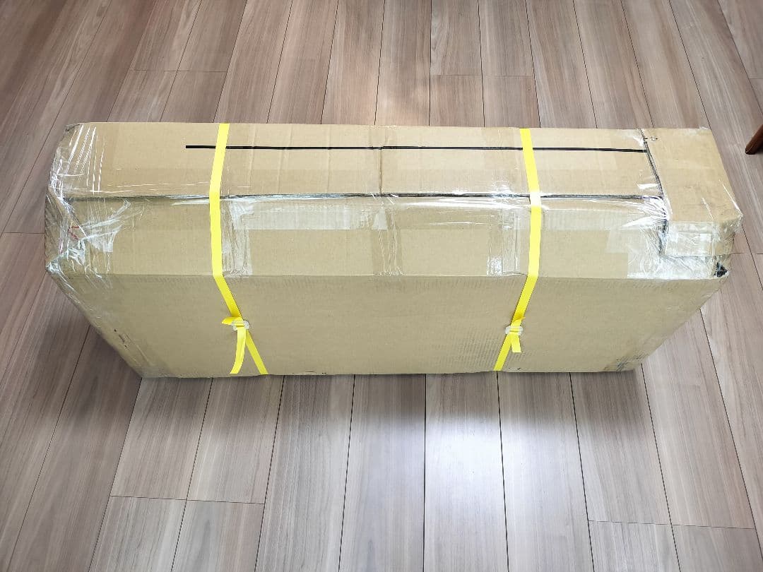 【フードハンター】NDロードスター 純正マフラー P5C1