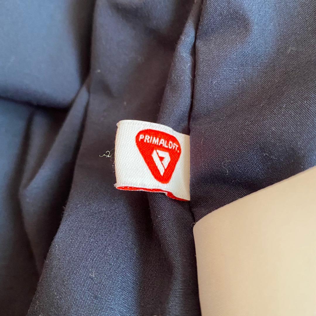 nanamica ナナミカInsulation Vest ネイビー