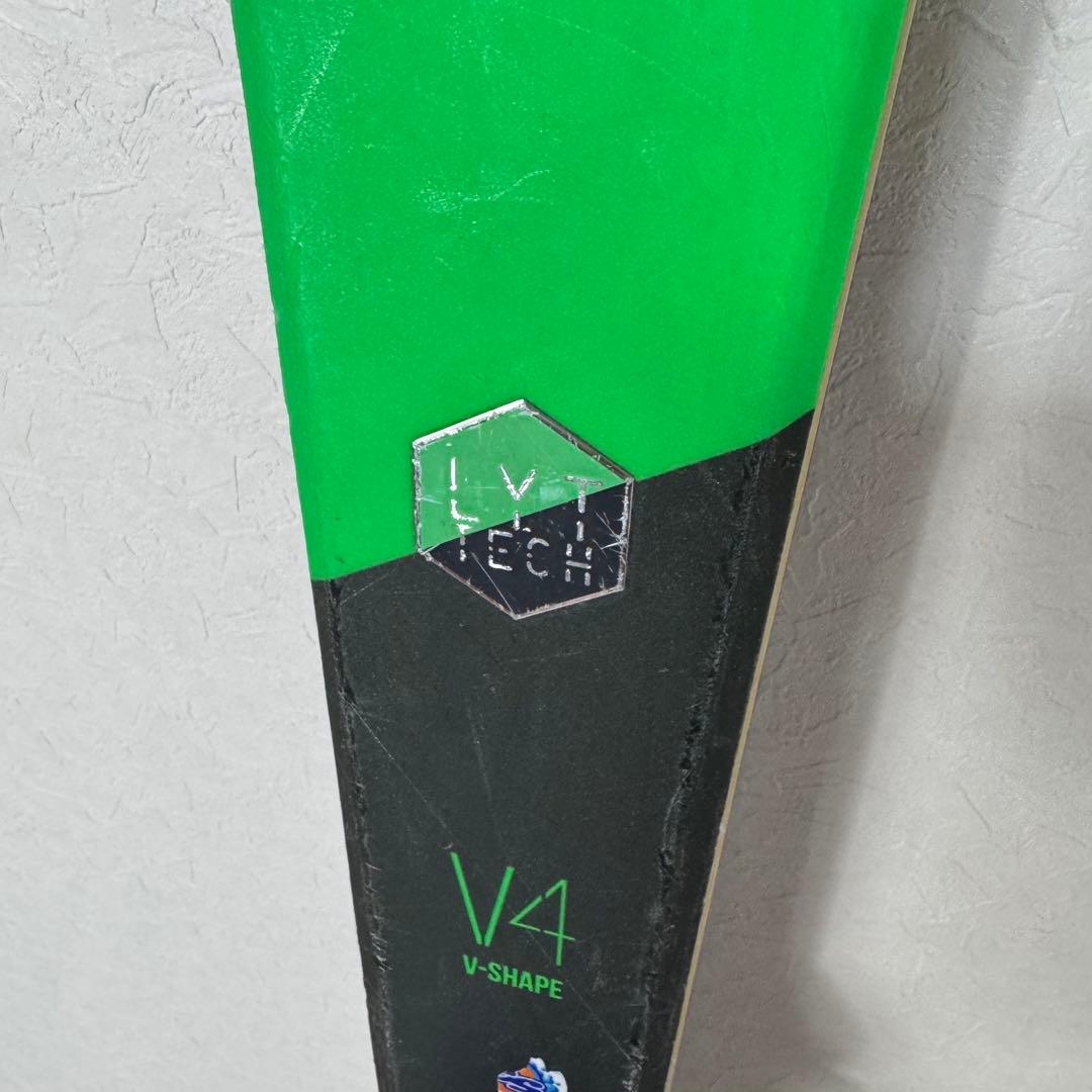 専用HEAD LYT V4 スキー 163cm