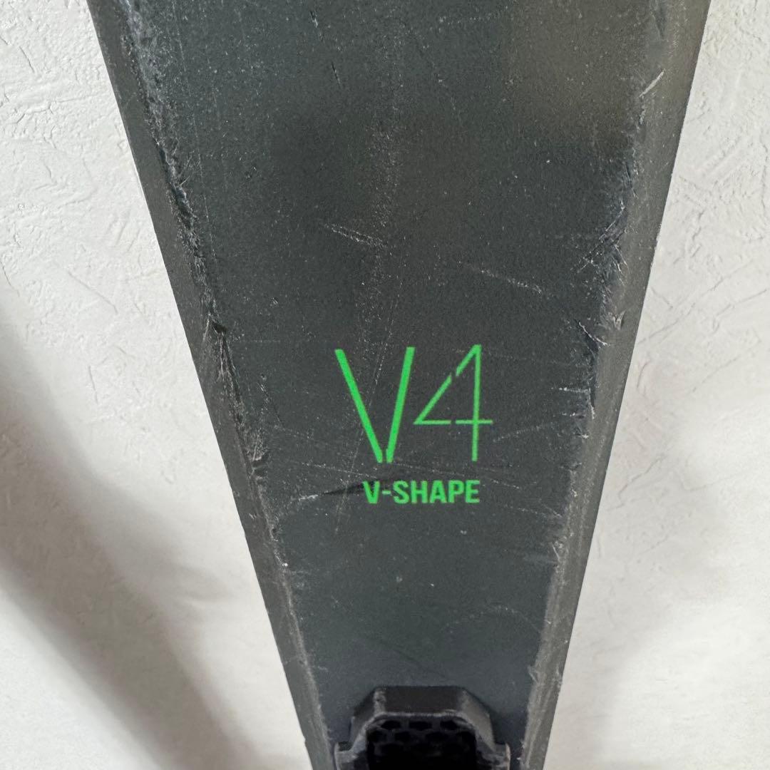 専用HEAD LYT V4 スキー 163cm