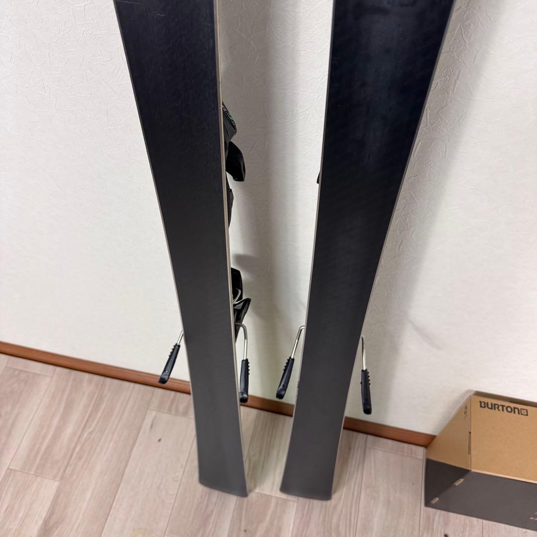 専用HEAD LYT V4 スキー 163cm