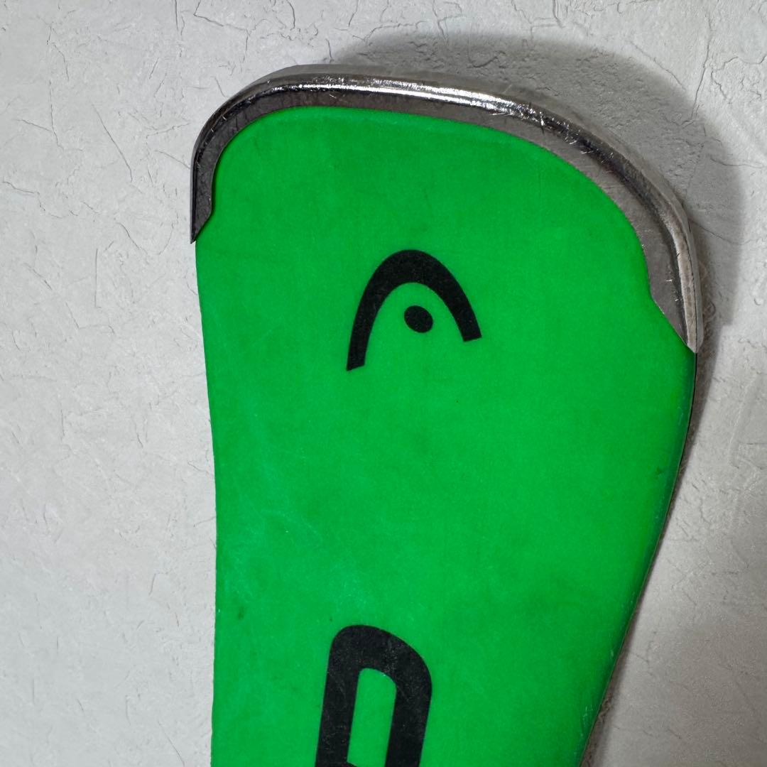 専用HEAD LYT V4 スキー 163cm