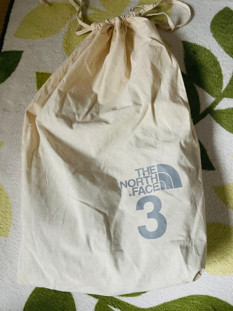 ノースフェイス　ファイヤーフライエプロン