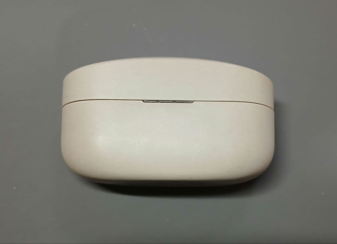 SONY　WF-1000XM4　ワイヤレス　ノイズキャンセリング　イヤホン　③