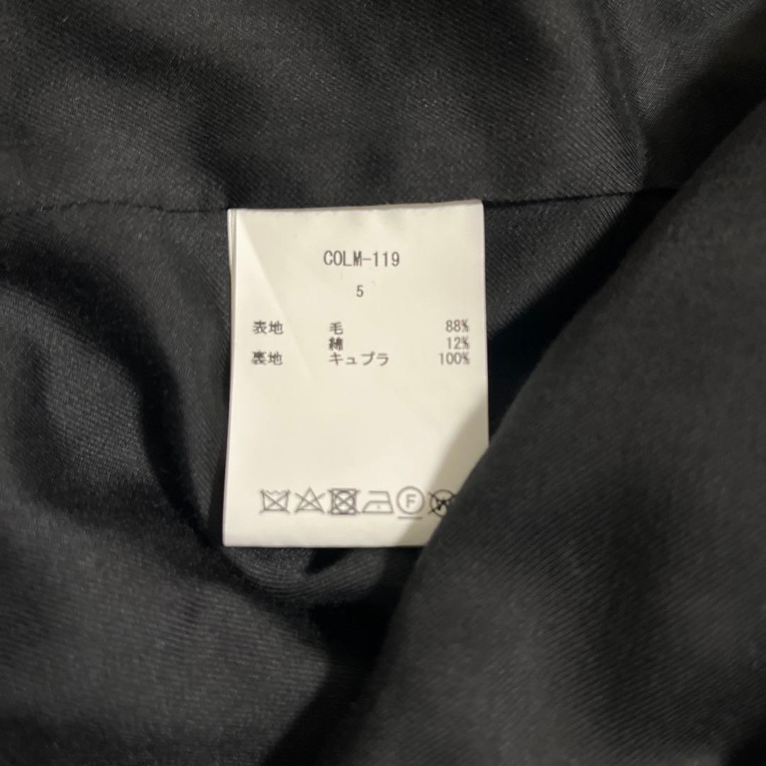 【JADEX】CIOTA Pea Coat サイズ5