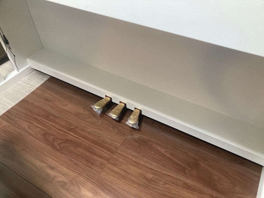 Roland HP601 ホワイト 88鍵 デジタルピアノ